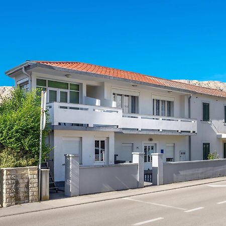 באסקה Apartments Nada & Ivan With Terrace מראה חיצוני תמונה