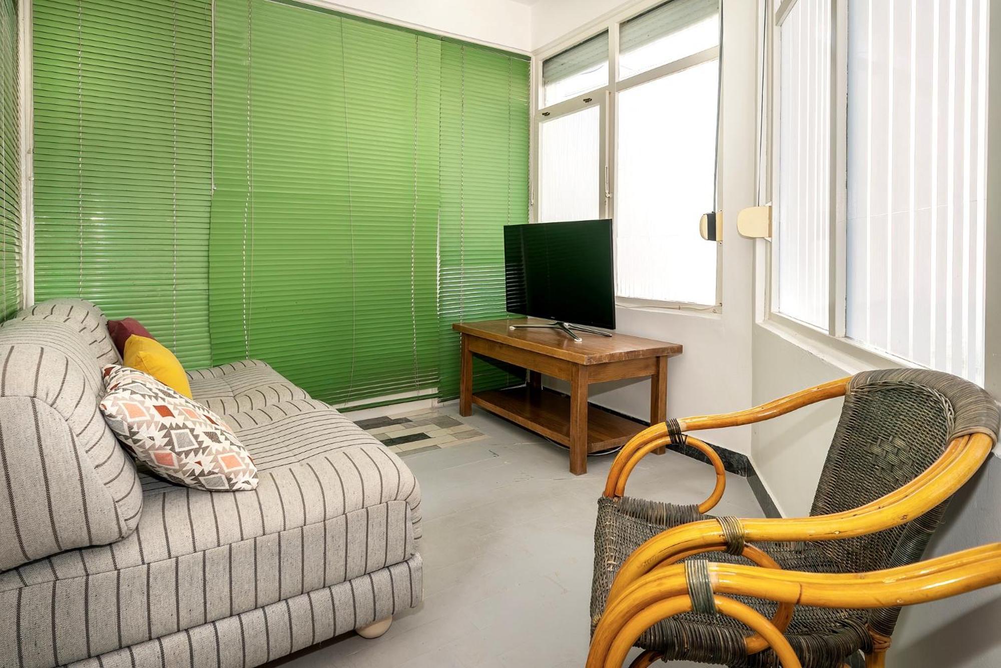 באסקה Apartments Nada & Ivan With Terrace מראה חיצוני תמונה